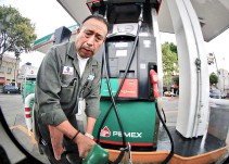 ¿Por qué subió el precio de la gasolina? (¿y por qué subió tanto?)