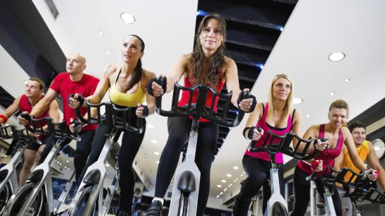 Sé fitness este 2017 Sé fitness este 2017