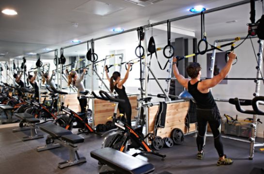 Sé fitness este 2017 Sé fitness este 2017