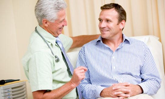 Los “check ups” médicos que tienes que hacerte Los “check ups” médicos que tienes que hacerte