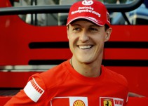 Felices 48, Michael Schumacher