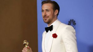 Lo mejor de los Globos de Oro 2017 Lo mejor de los Globos de Oro 2017
