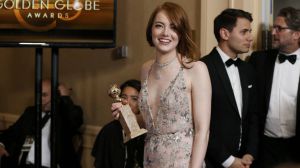 Lo mejor de los Globos de Oro 2017 Lo mejor de los Globos de Oro 2017