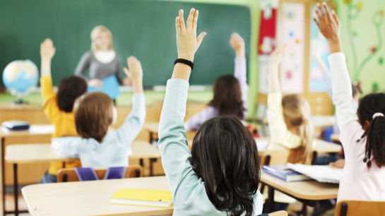 ¿La educación en México sigue un modelo arcaico? ¿La educación en México sigue un modelo arcaico?