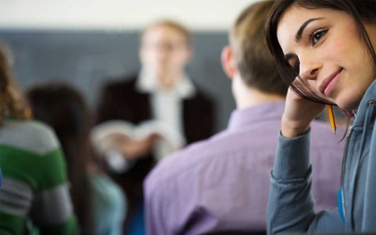 Déficit de atención y ansiedad en adultos Déficit de atención y ansiedad en adultos