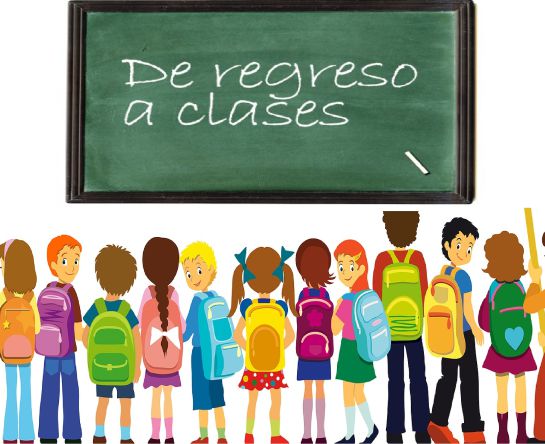 El impacto emocional del regreso a clases El impacto emocional del regreso a clases