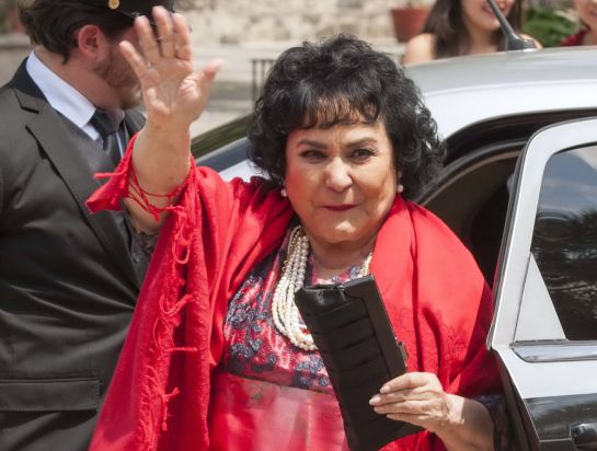 ¡Estos son los resbalones políticos de la semana! ¡Estos son los resbalones políticos de la semana!