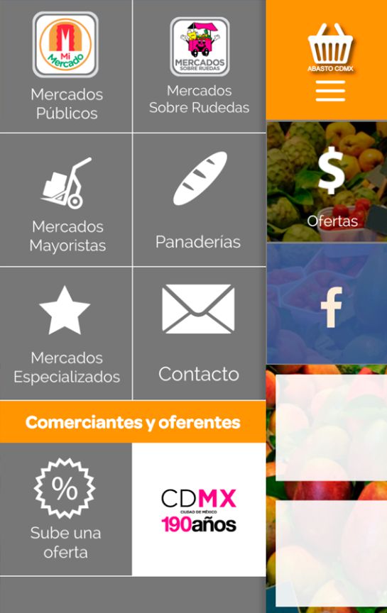 Permanecerán precios fijos en productos de la canasta básica en la CDMX Permanecerán precios fijos en productos de la canasta básica en la CDMX