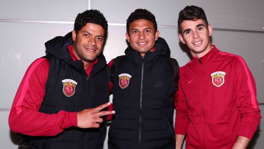 “Así Sopitas”: Anuncian regulación en futbol chino “Así Sopitas”: Anuncian regulación en futbol chino
