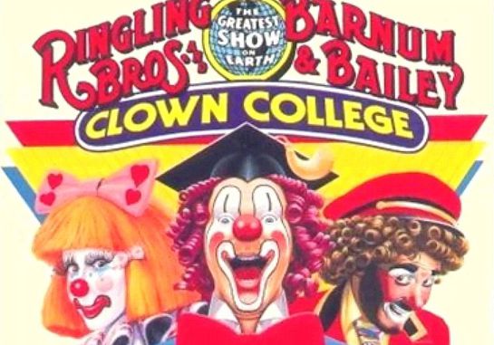 “Así Sopitas”: Anuncian cierre de circo “Ringling Brothers” “Así Sopitas”: Anuncian cierre de circo “Ringling Brothers”