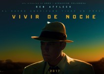 De Película W presenta: Vivir de noche