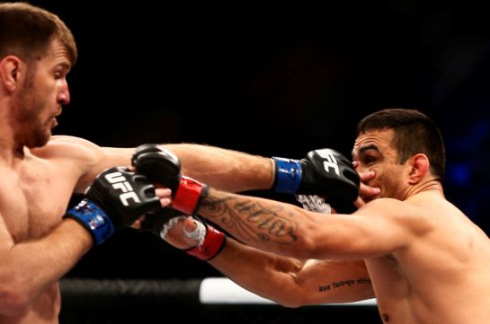 “Así Sopitas”: UFC regresa más brutal este 2017 “Así Sopitas”: UFC regresa más brutal este 2017