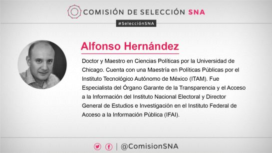 ¿Qué aportará el Comité Ciudadano del SNA? ¿Qué aportará el Comité Ciudadano del SNA?