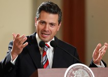 EPN presenta controversia constitucional por Ley de Telecomunicaciones
