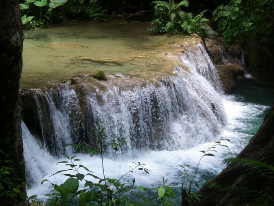 Top 5: Lugares increíbes que visitar en México Top 5: Lugares increíbes que visitar en México