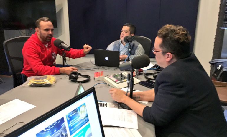 FOTO: W Radio FOTO: W Radio