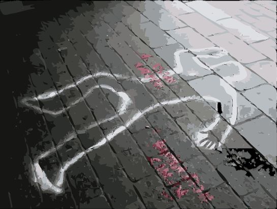 ¿Qué hacer en caso de…? Homicidio en defensa propia ¿Qué hacer en caso de…? Homicidio en defensa propia