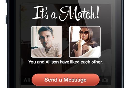 Los secretos de Tinder Los secretos de Tinder