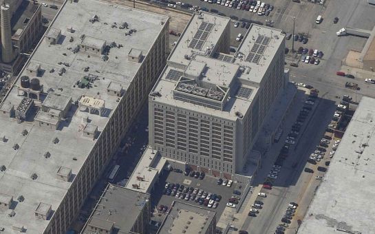 Así vive “El Chapo” Guzmán en Centro de Detención Metropolitana Así vive “El Chapo” Guzmán en Centro de Detención Metropolitana