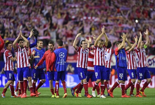 #AsíSopitas: Se reanuda la Champions League #AsíSopitas: Se reanuda la Champions League