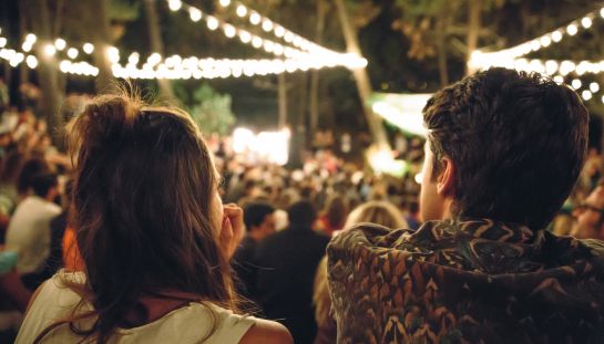 Los 6 rasgos de una buena relación Los 6 rasgos de una buena relación