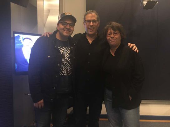 Dejé un poco de mi corazón en “Silence”: Rodrigo Prieto Dejé un poco de mi corazón en “Silence”: Rodrigo Prieto