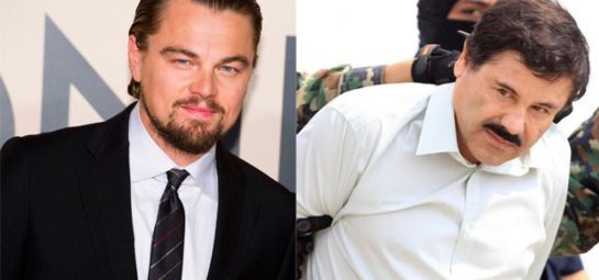 #AsíSopitas: Harán película del “Chapo” ¿protagonizada por Leonardo DiCaprio? #AsíSopitas: Harán película del “Chapo” ¿protagonizada por Leonardo DiCaprio?