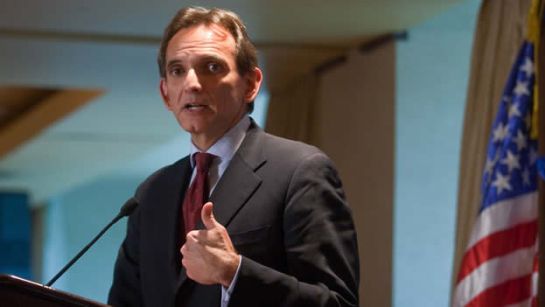 La relación bilateral es fundamental entre México y EU La relación bilateral es fundamental entre México y EU