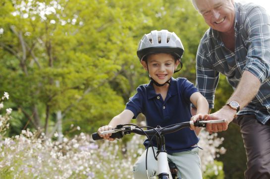 10 cosas que no deben hacer las abuelas 10 cosas que no deben hacer las abuelas