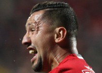Yasser Corona podría dejar de jugar futbol