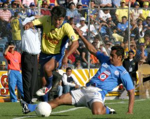 Pavel Pardo y Oswaldo Sánchez recuerdan su experiencia en el Clásico Pavel Pardo y Oswaldo Sánchez recuerdan su experiencia en el Clásico