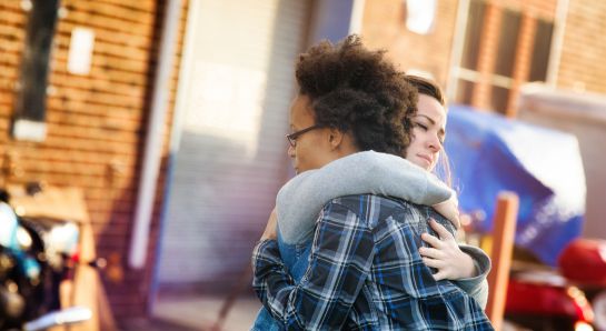 Perdonar para sanar y mejorar tu relación Perdonar para sanar y mejorar tu relación