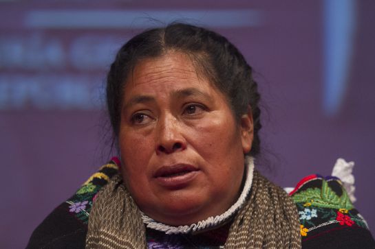 Las disculpas de la PGR son un aire de esperanza en un México con impunidad Las disculpas de la PGR son un aire de esperanza en un México con impunidad