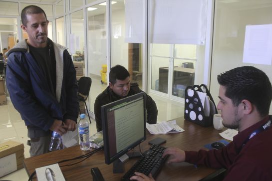 Medidas migratorias en Estados Unidos provocan esclavismo y marginación Medidas migratorias en Estados Unidos provocan esclavismo y marginación