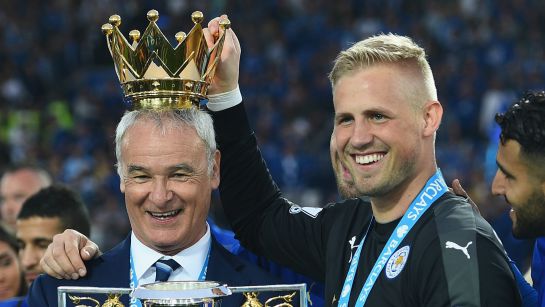 #AsíSopitas: Técnicos que ganaron la Premier League y después quedaron desempleados #AsíSopitas: Técnicos que ganaron la Premier League y después quedaron desempleados
