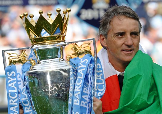 #AsíSopitas: Técnicos que ganaron la Premier League y después quedaron desempleados #AsíSopitas: Técnicos que ganaron la Premier League y después quedaron desempleados