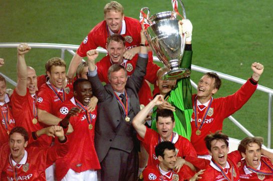 #AsíSopitas: Técnicos que ganaron la Premier League y después quedaron desempleados #AsíSopitas: Técnicos que ganaron la Premier League y después quedaron desempleados