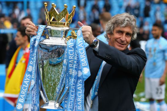 #AsíSopitas: Técnicos que ganaron la Premier League y después quedaron desempleados #AsíSopitas: Técnicos que ganaron la Premier League y después quedaron desempleados