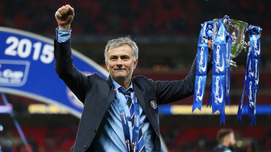 #AsíSopitas: Técnicos que ganaron la Premier League y después quedaron desempleados #AsíSopitas: Técnicos que ganaron la Premier League y después quedaron desempleados