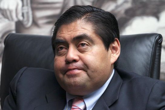 “Todos quieren ser presidente de México o ¿tú no quieres?”: Patricio Zambrano “Todos quieren ser presidente de México o ¿tú no quieres?”: Patricio Zambrano