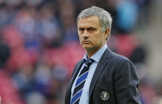 #AsíSopitas: Futbolista alemán revela maltrato de Mourinho en el Real Madrid #AsíSopitas: Futbolista alemán revela maltrato de Mourinho en el Real Madrid
