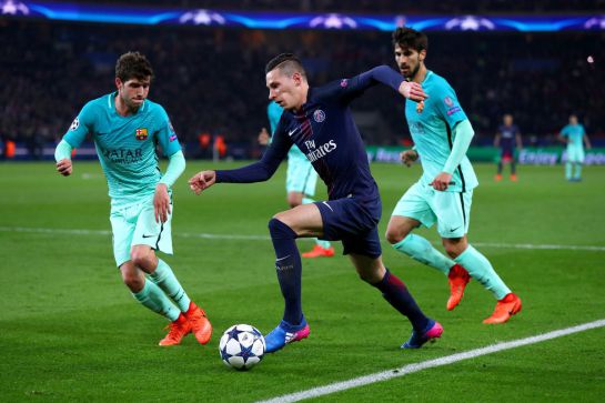 #AsíSopitas: Comienzan los partidos de vuelta de la Champions League #AsíSopitas: Comienzan los partidos de vuelta de la Champions League