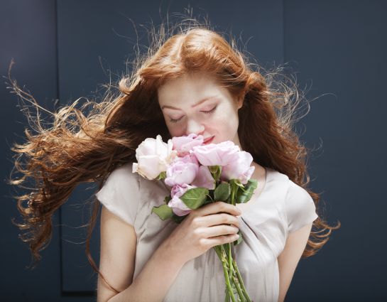 ¿La belleza te da la felicidad? ¿La belleza te da la felicidad?