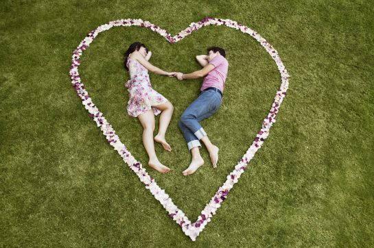 ¿La belleza te da la felicidad? ¿La belleza te da la felicidad?