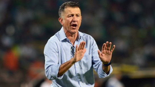 #AsíSopitas: Directores técnicos opacan triunfos del pasado con derrotas del presente #AsíSopitas: Directores técnicos opacan triunfos del pasado con derrotas del presente