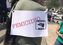 Así se vivió el Día Internacional de la Mujer