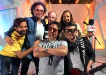 Disfruta de En Fin W todos los fines de semana