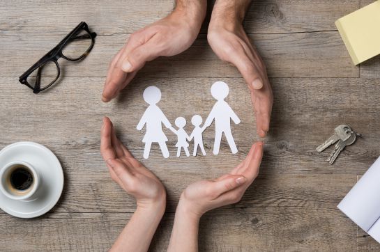 ¿Eres un padre sobreprotector? ¿Eres un padre sobreprotector?