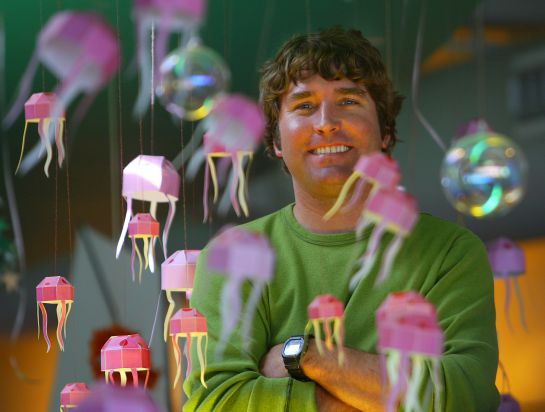#AsíSopitas: Diagnostican enfermedad mortal al creador de Bob Esponja #AsíSopitas: Diagnostican enfermedad mortal al creador de Bob Esponja