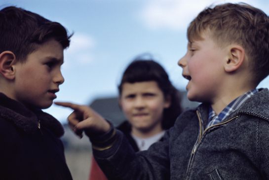 Bullying: El papel que tienes como papá Bullying: El papel que tienes como papá